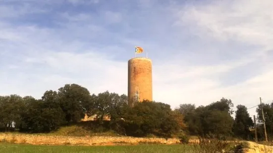 Torre de la Manresana