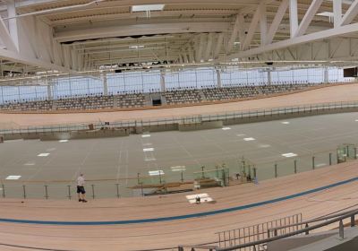 Stab Velodrome