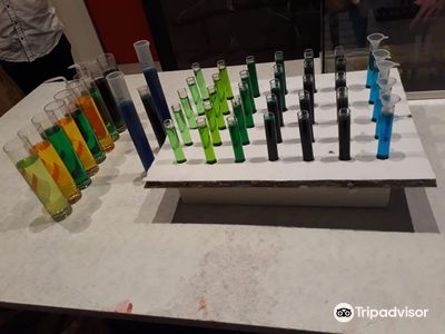 Enigmaniac Escape Game