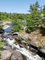 McCrae Lake Conservation Trail