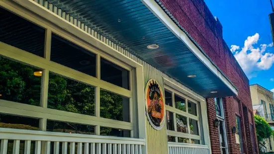 Maple Lawn Brewery