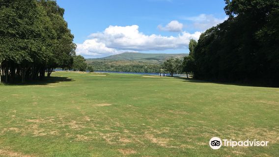 Kenmare Golf Club