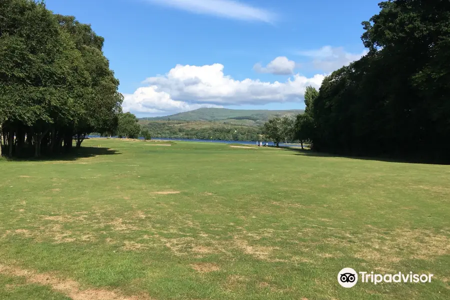 Kenmare Golf Club