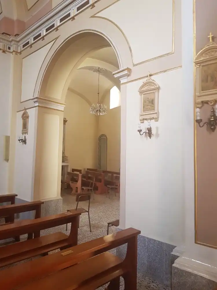 Hotels in Torricella Peligna