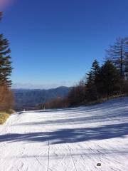 Koumi Reex Ski Valley