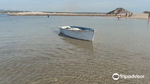 Isla de Los Chivos