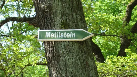 Metilstein