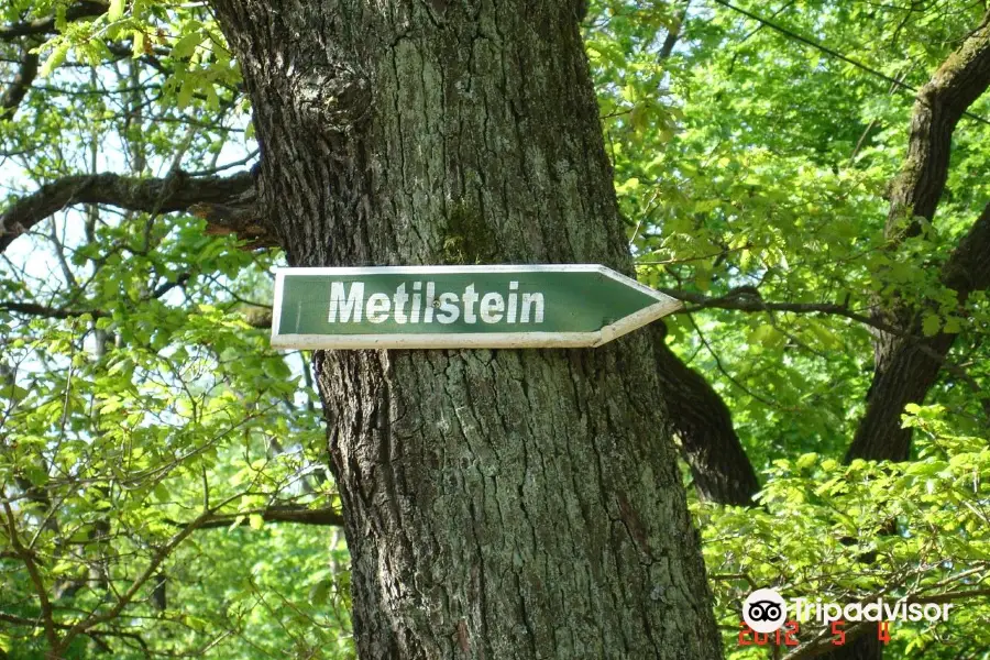 Metilstein