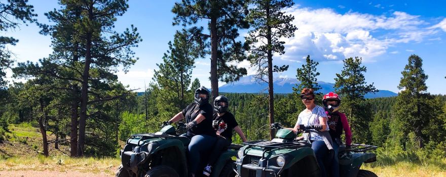 Above The Clouds Adventures