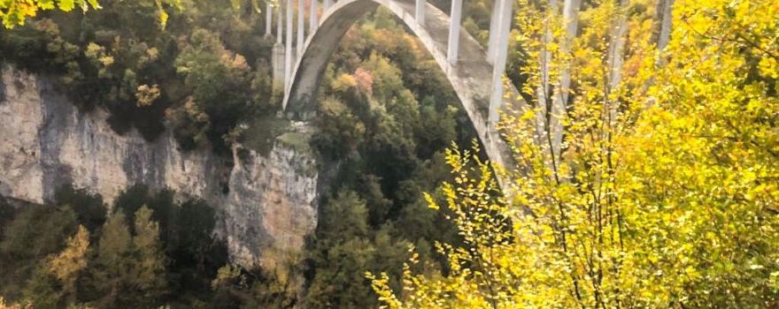 Ponte di Salle