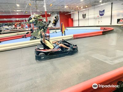 K1 Speed
