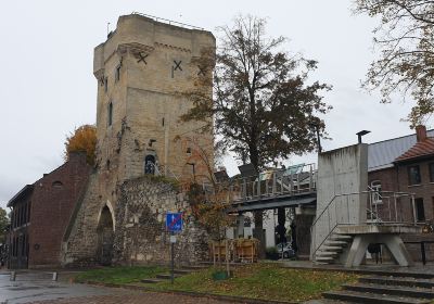 Moerenpoort