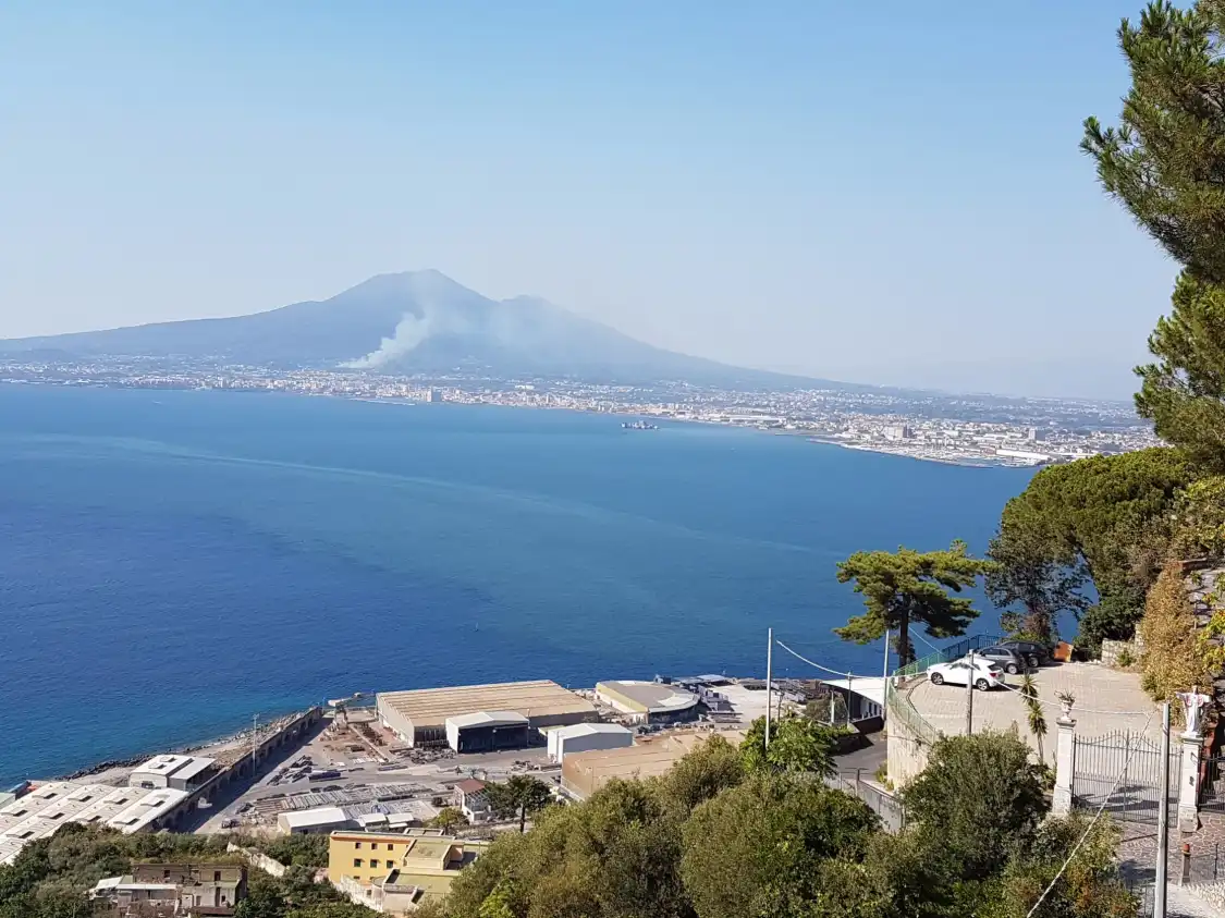 Hotel in zona Santuario Madonna Della Libera