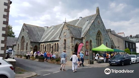 Keswick Methodist Church