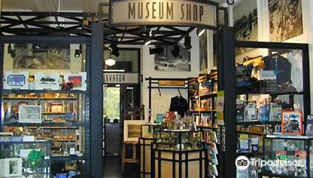 The Buffalo History Museum