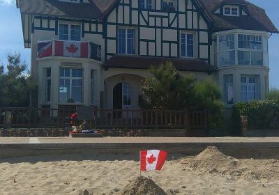 La Maison des Canadiens