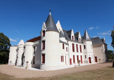 Chateau de Cange