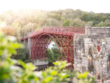 Ironbridge