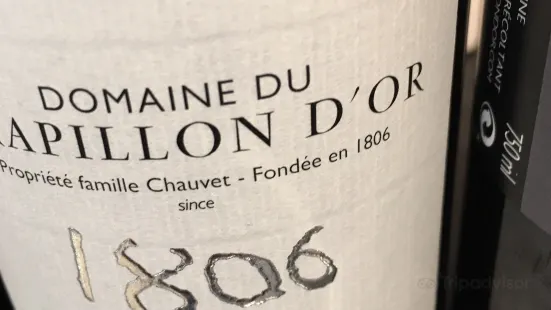 Domaine du Grapillon d'Or