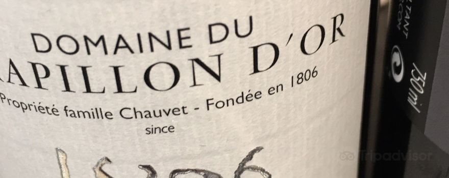 Domaine du Grapillon d'Or