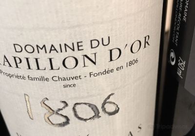 Domaine du Grapillon d'Or