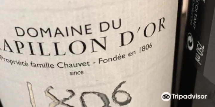 Domaine du Grapillon d'Or