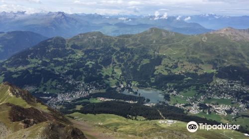 Parpaner Rothorn