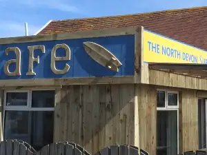 North Devon Surf School