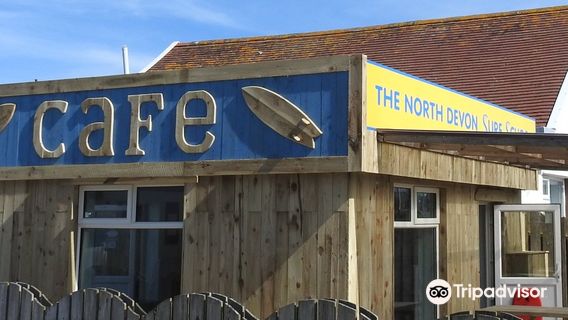North Devon Surf School