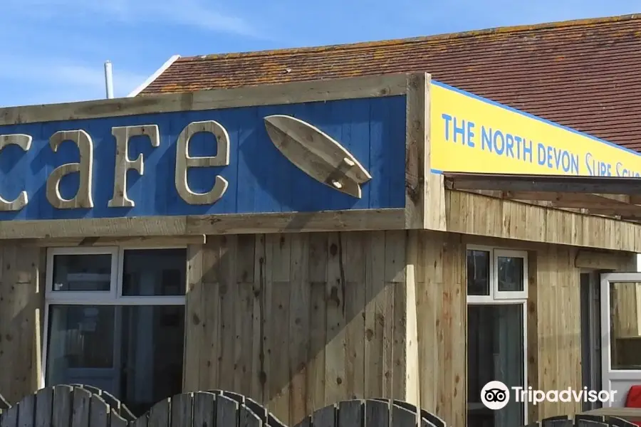 North Devon Surf School