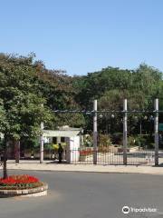 Parque de la Salud