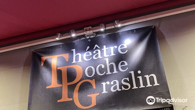 Theatre de Poche Graslin