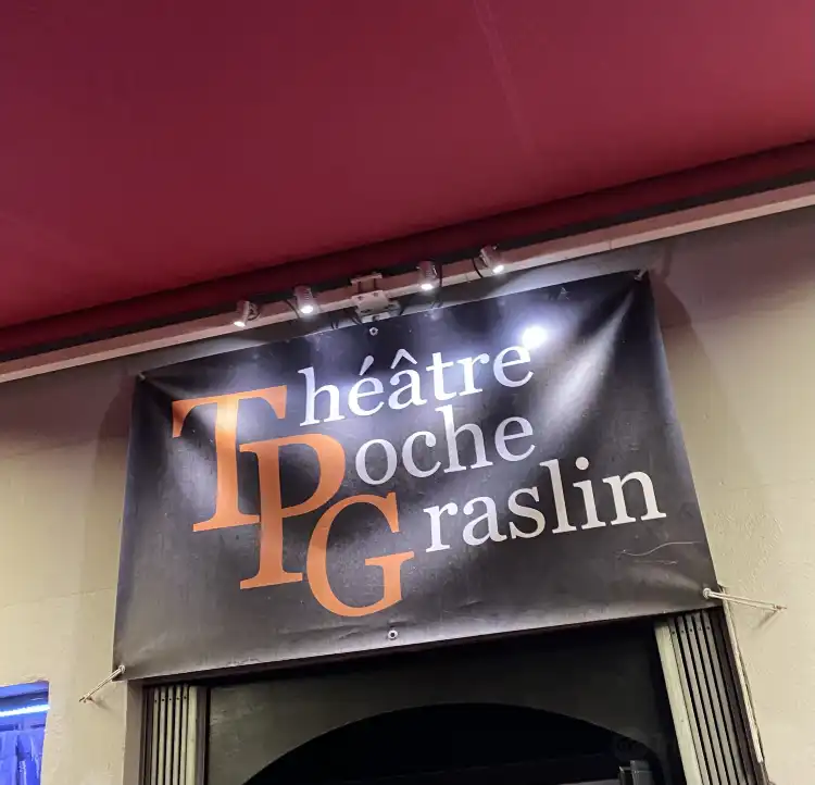 Hotels in der Nähe von Théâtre de Poche Graslin