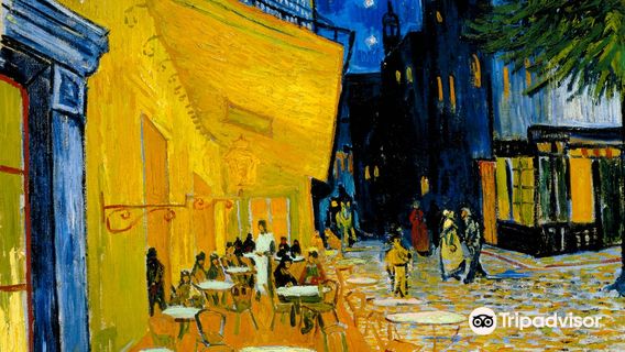 Kröller-Müller Museum