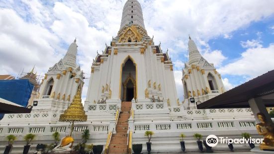 Wat Phitchaya Yatikaram Worawihan