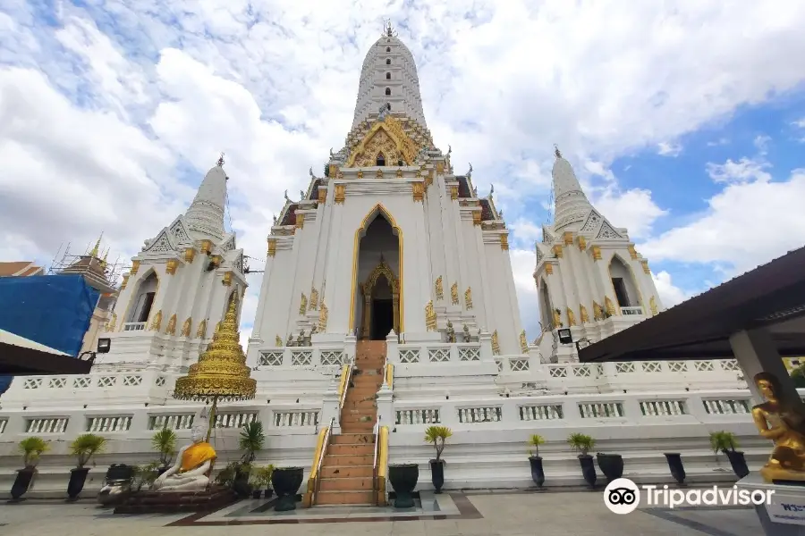 Wat Phitchaya Yatikaram Worawihan