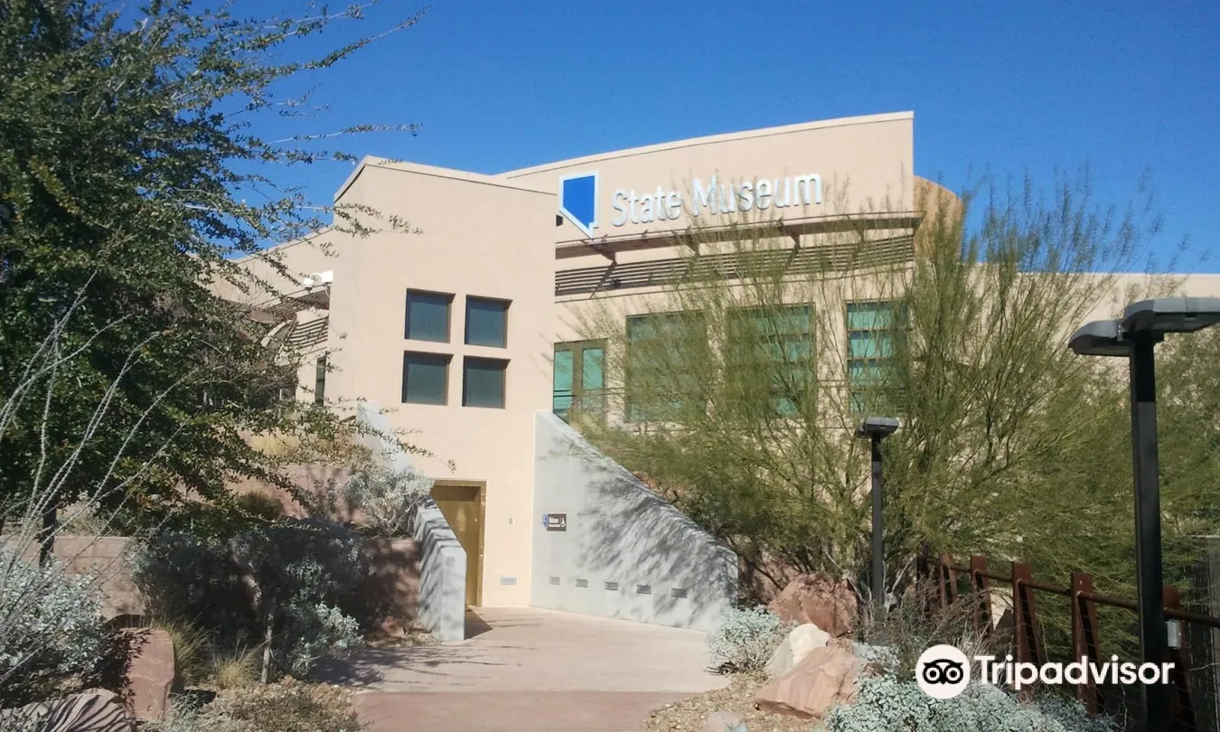 Nevada State Museum Las Vegas - 0ww3a120009rl7eceECDF W 1440 810 Q80.webp