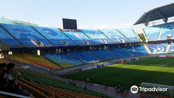 Suwon World Cup Stadium