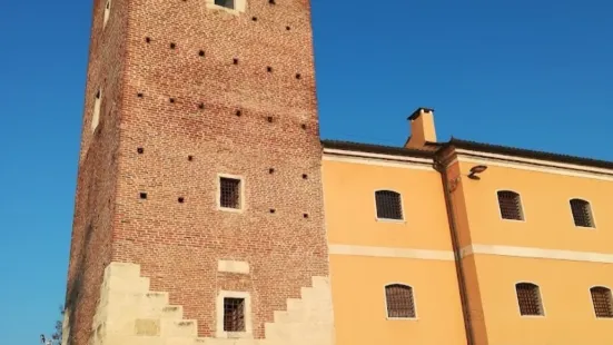 Torre delle Carceri