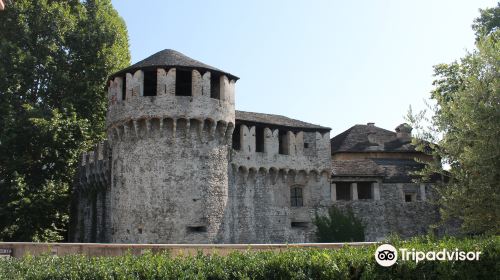 Castello Visconteo