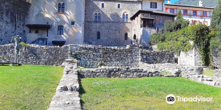 Stadt- und Archäologiemuseum
