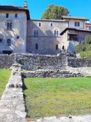 Castello Visconteo di Locarno - Museo civico e archeologico