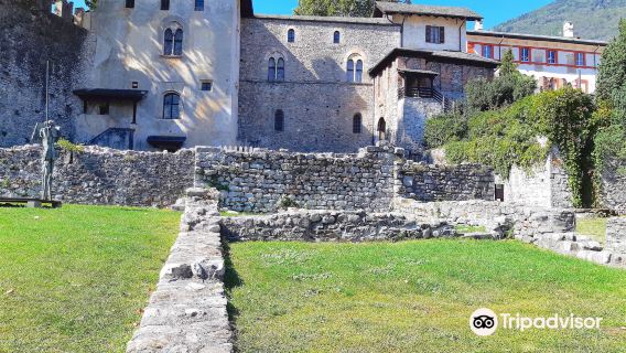 Castello Visconteo