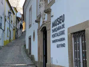 Museu da Tapecaria