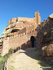 Castillo de Peracense (Pietra Solez)