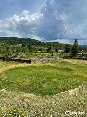 Kamenica Tumulus