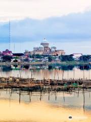 Islamic Center Lhokseumawe