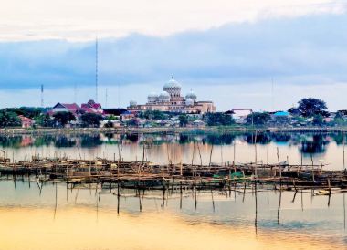 Lhokseumawe