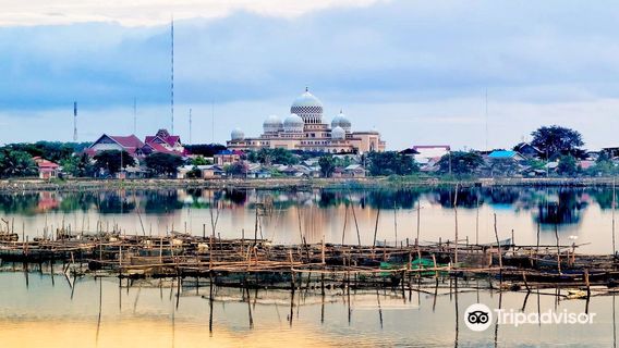 Islamic Center Lhokseumawe