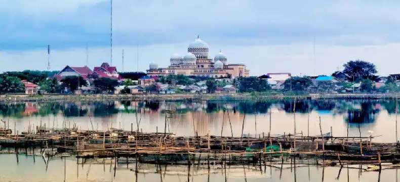 Hotels in Lhokseumawe